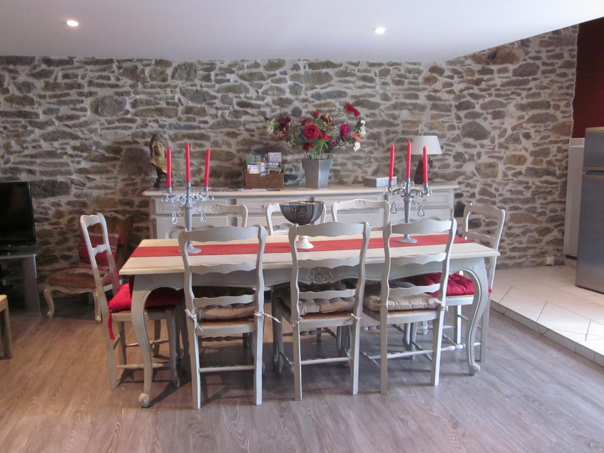 Appartement Chez Martine Cote Canal Carcassonne Exterior photo